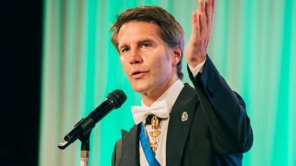 Из квартиры принца Венеции украли самые ценные украшения 