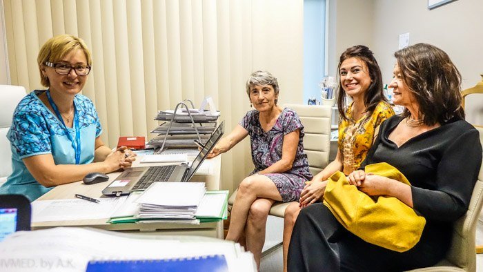 Затянувшееся ожидание или бесплодие: есть решение! 2