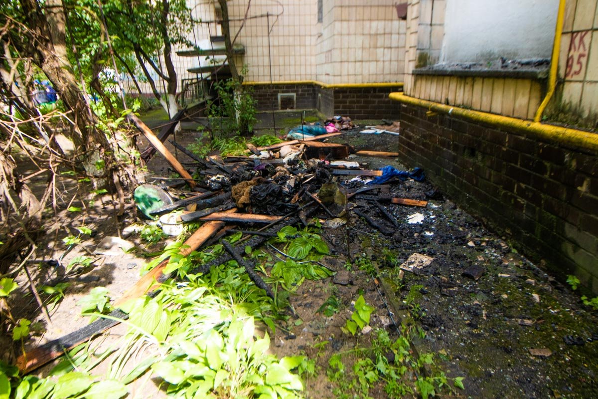 Вызов на линию экстренных служб поступил около 14:40