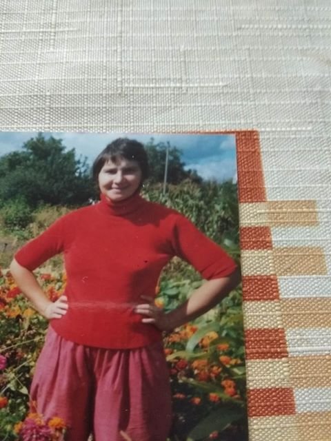 В Киеве разыскивают 42-летнюю Вознюк Светлану Витальевну В Киеве разыскивают 42-летнюю Вознюк Светлану Витальевну