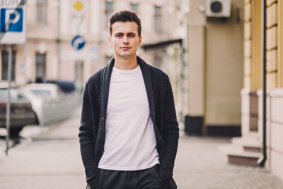 Александр Скичко попал в Раду, потому что устал от плохих дорог в стране