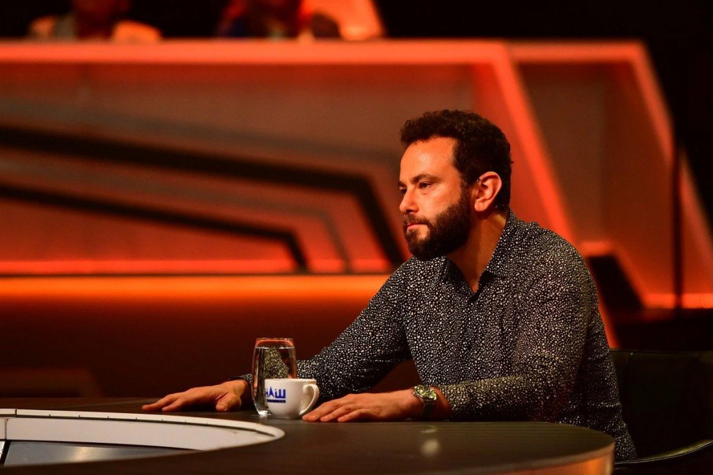 Александр Дубинский обошел в своем округе друга Порошенко Игоря Кононенко