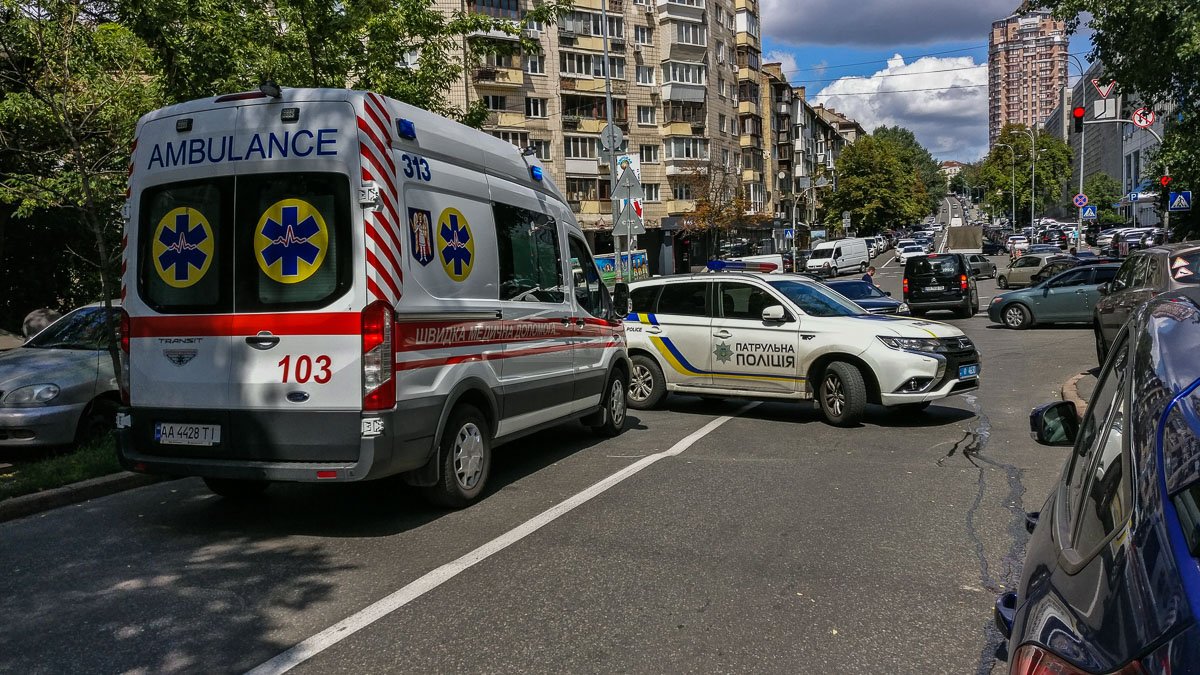 Предварительно, в пожаре погибла пожилая женщина