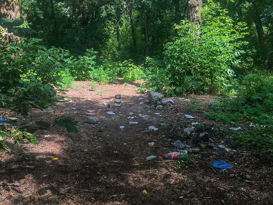 Ведь потом сами же придут сюда снова Ведь потом сами же придут сюда снова