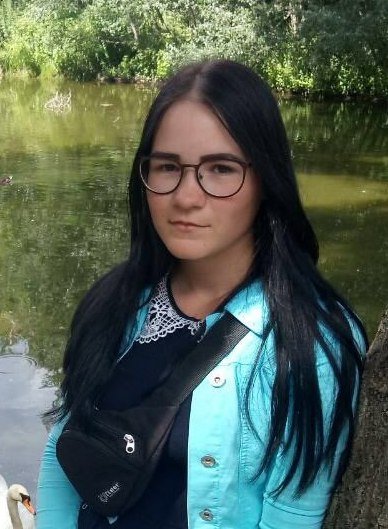 Под Киевом ищут Ласицу Ирину