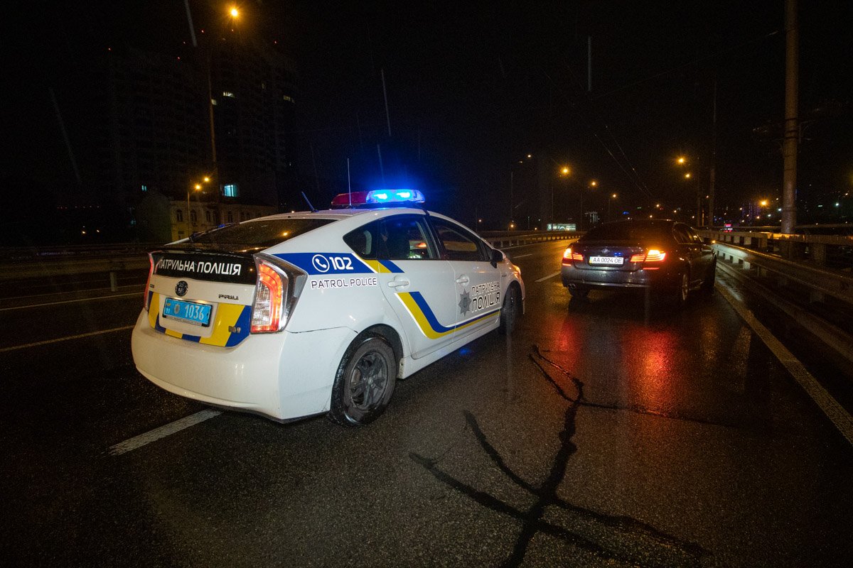 Подробности выясняются