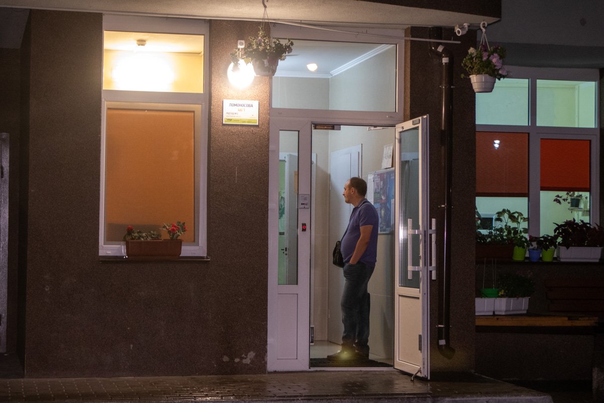 Связь с девушкой пропала около 12:00