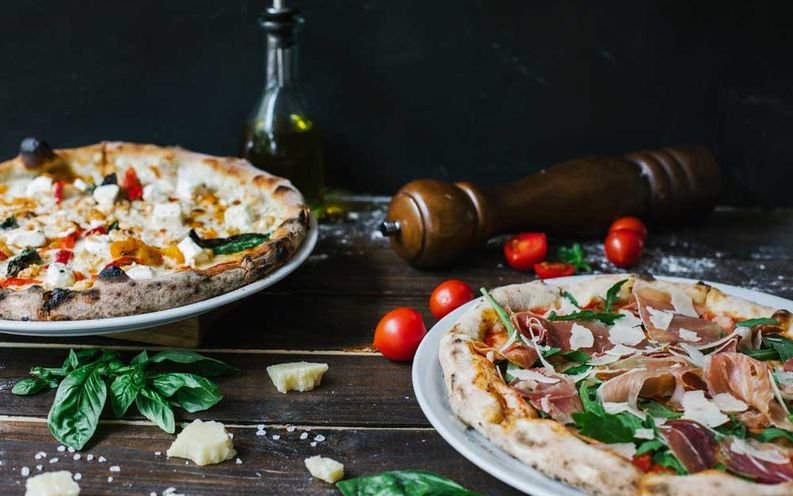 Где в Киеве самая дешевая и вкусная пицца: сравнение цен ТОП-5 ресторанов 3