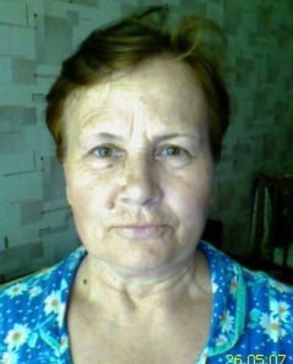 В Киеве пропала Куликова Валентина Александровна 1940 года рождения В Киеве пропала Куликова Валентина Александровна 1940 года рождения