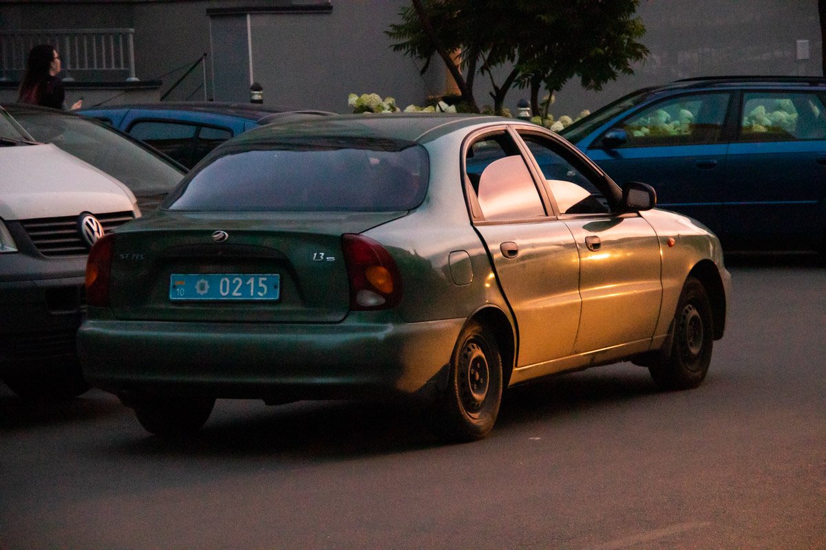 Обстоятельства случившегося устанавливают правоохранители 