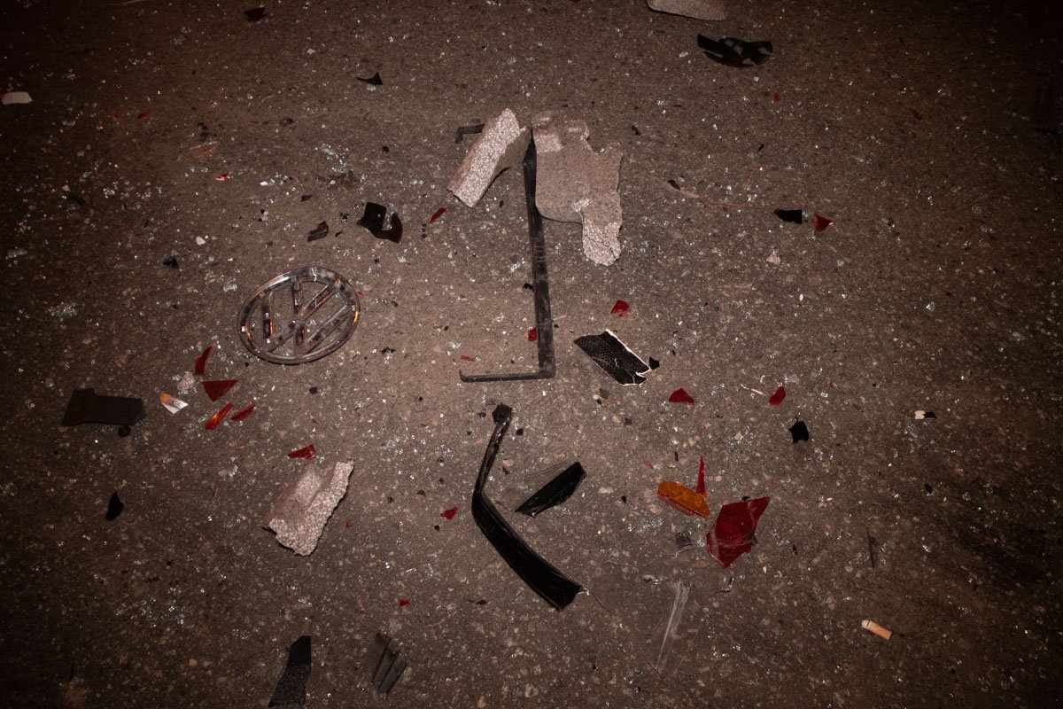 Причины случившегося устанавливаются 