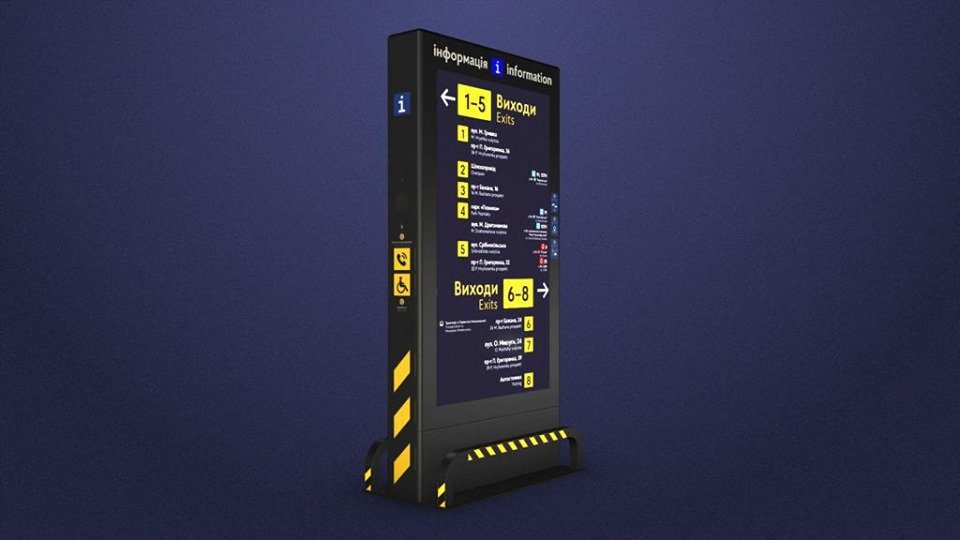 Пока проект работает в пилотном режиме, но над его настройками активно работают 