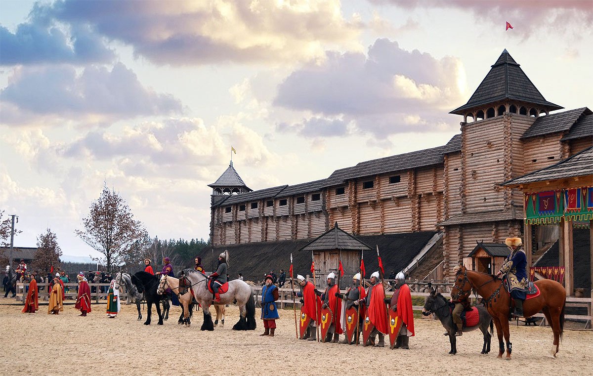 27 и 28 июля самое масштабное и зрелищное празднование Дня Крещения Киевской Руси традиционно пройдет в Древнем Киеве