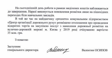 В Киеве люди каждый день ходят к метро по километровой дороге без тротуара: как выглядит эта улица 8