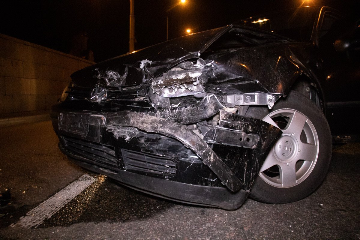 У водителя нашли пакетики с содержимым, похожим на наркотики 