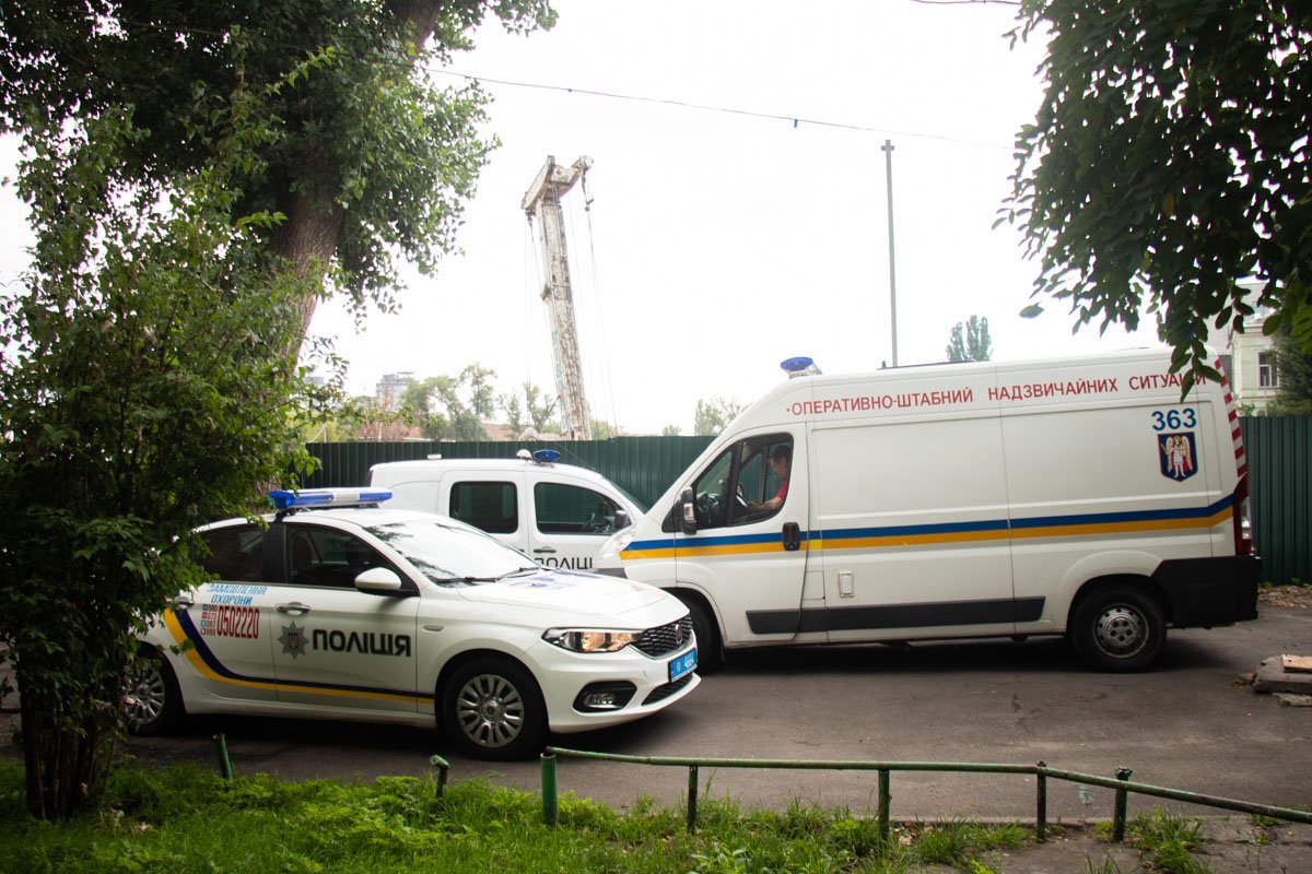 Обстоятельства случившегося и причины появления телесных повреждений на теле пострадавшего - устанавливает следствие Обстоятельства случившегося и причины появления телесных повреждений на теле пострадавшего - устанавливает следствие