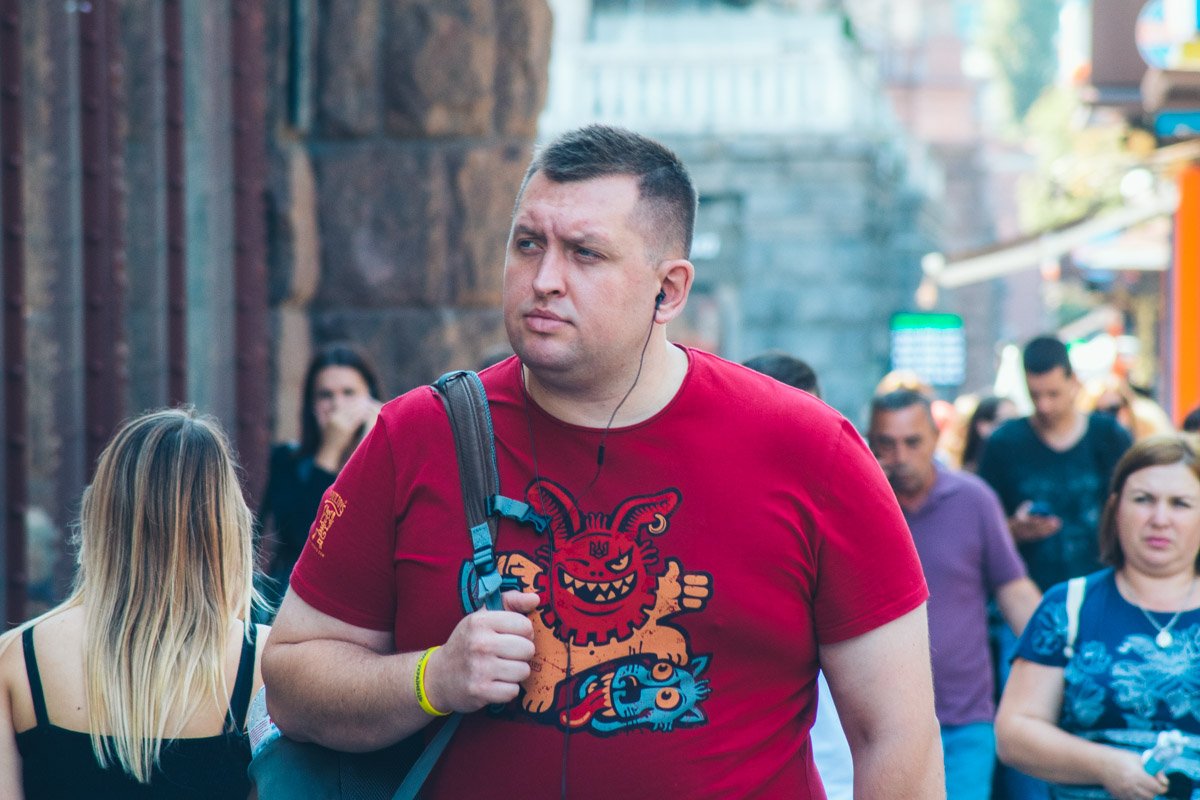 Когда задумал хитрый план на вечер пятницы