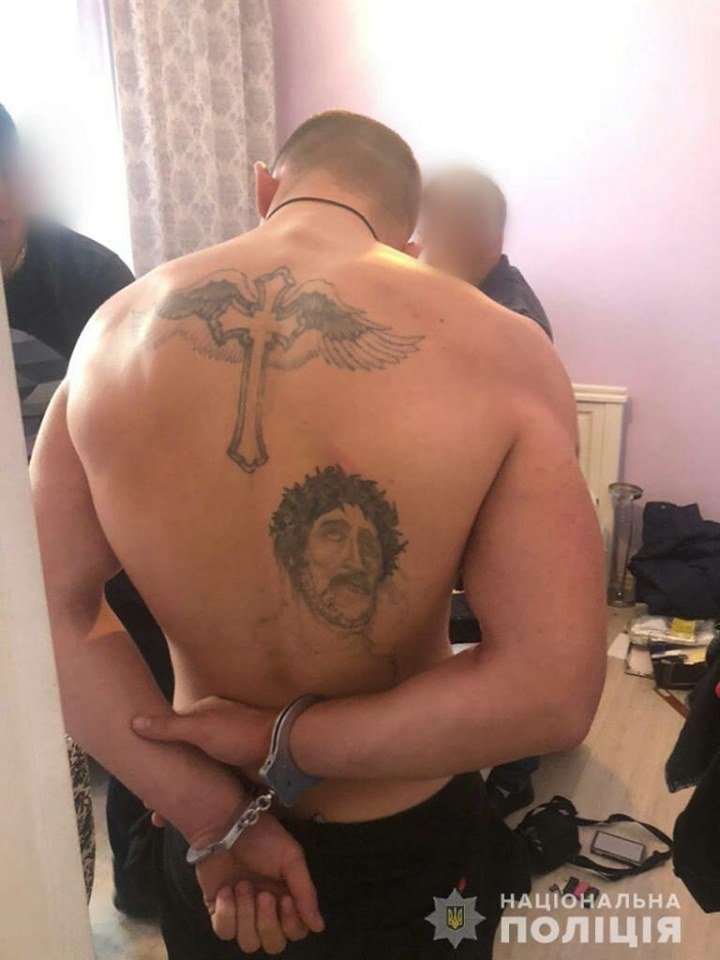 Копы проводят расследование фактов вымогательства и создания преступной группировки Копы проводят расследование фактов вымогательства и создания преступной группировки