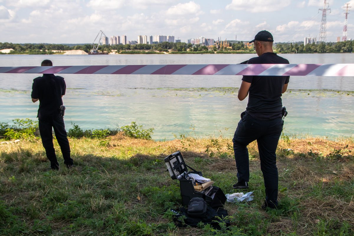 Предварительно, следов насильственной смерти не обнаружили