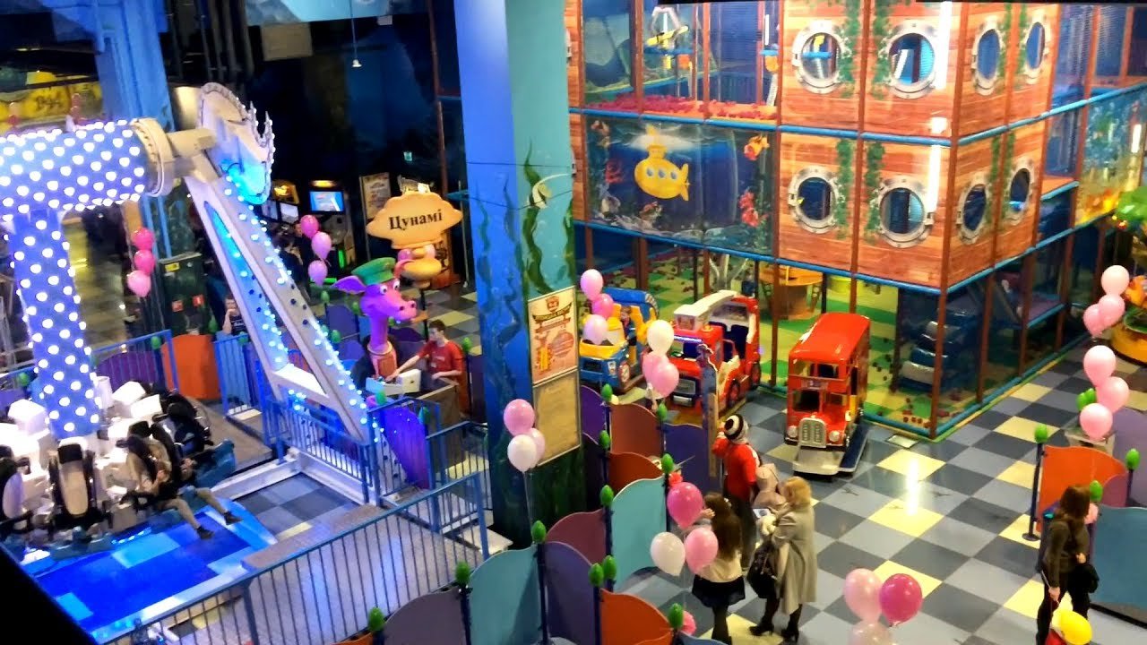 Тематика Happylon - это бескрайнее море