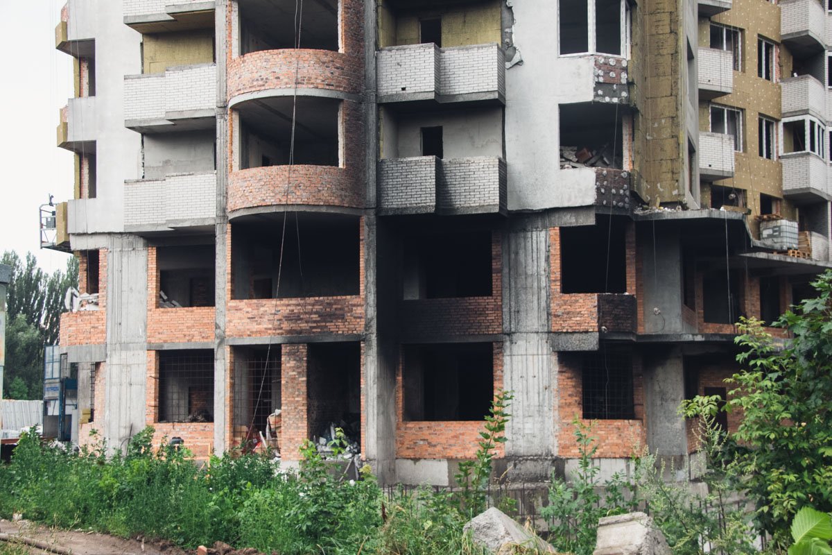 К счастью, в результате никто не пострадал