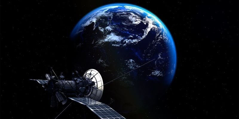 ВВС США развернули на орбите самый большой спутник в истории ВВС США развернули на орбите самый большой спутник в истории