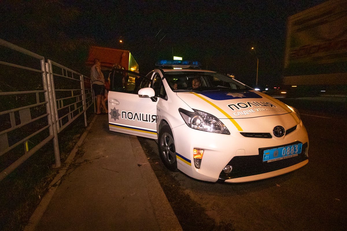 Детали трагического происшествия устанавливает следствие Детали трагического происшествия устанавливает следствие