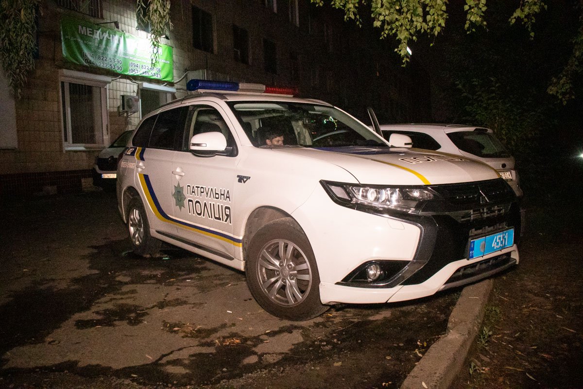 Причины такого поступка пострадавшего устанавливает следствие 