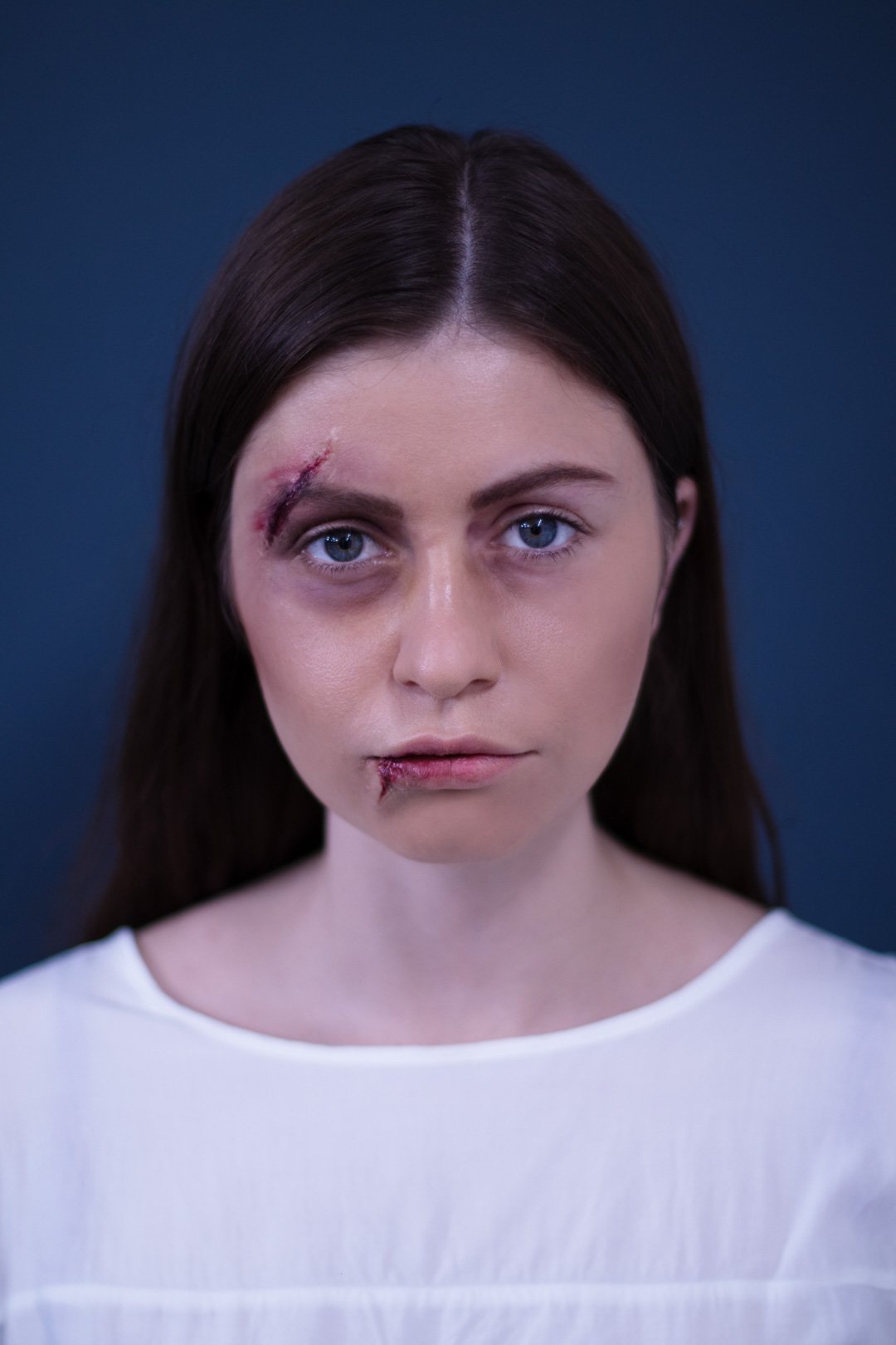 Редактор Информатор Киев Алина Харавасил