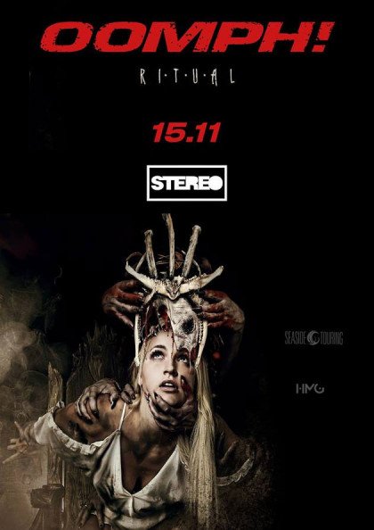 Куда пойти в Киеве: грандиозные концерты осени в столице 3