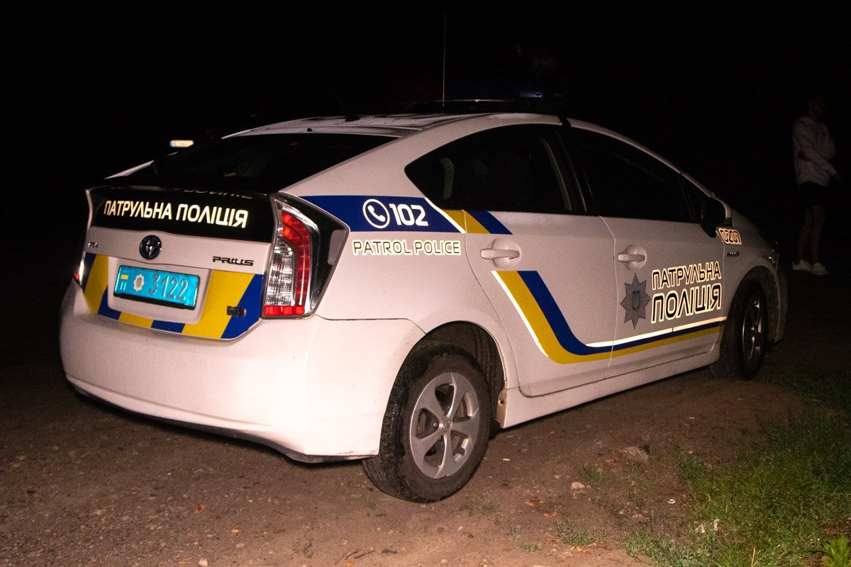 Подробности случившегося выясняются