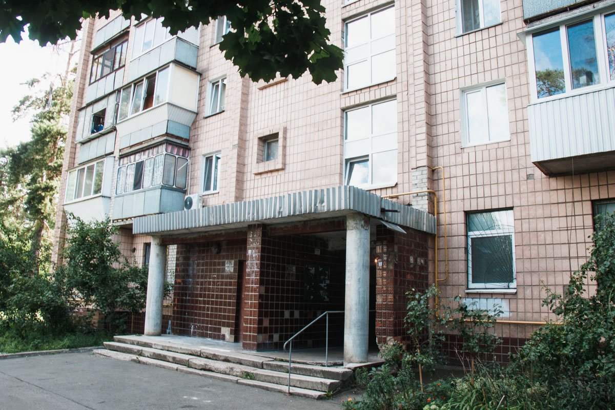 Вызов на линию экстренных служб поступил около 9:00