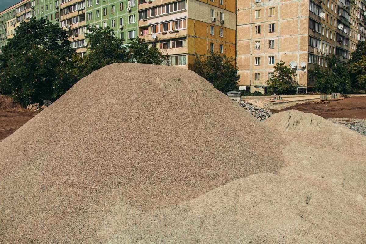 Осталось лишь немного потерперть