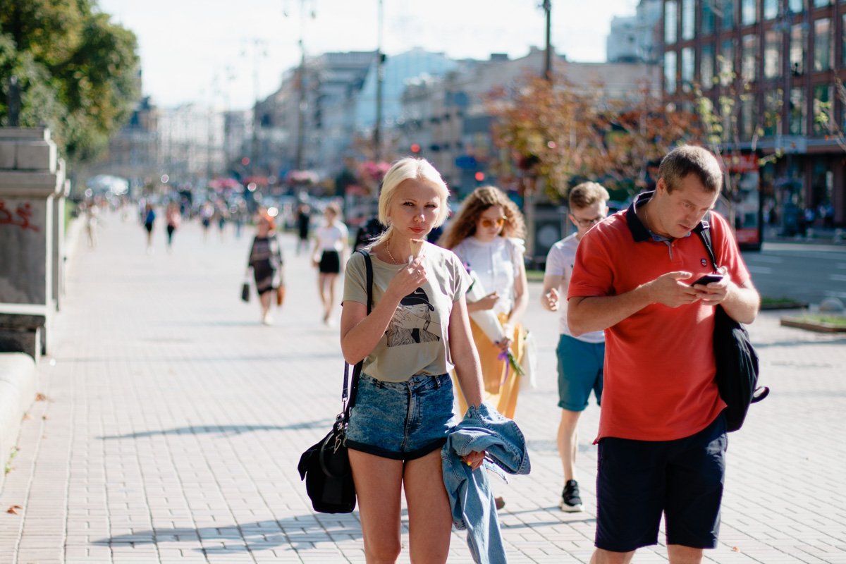 Иногда приходится сверяться с календарем, чтобы убедиться: на дворе среда, а совсем не суббота Иногда приходится сверяться с календарем, чтобы убедиться: на дворе среда, а совсем не суббота