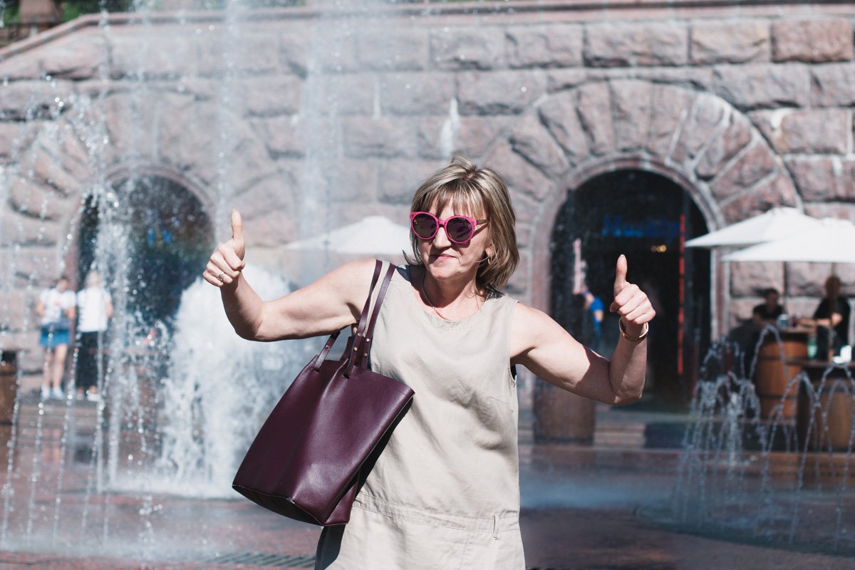 Вообще этот выпуск столицы в лицах - официально самый позитивный и добрый в истории рубрики Вообще этот выпуск столицы в лицах - официально самый позитивный и добрый в истории рубрики