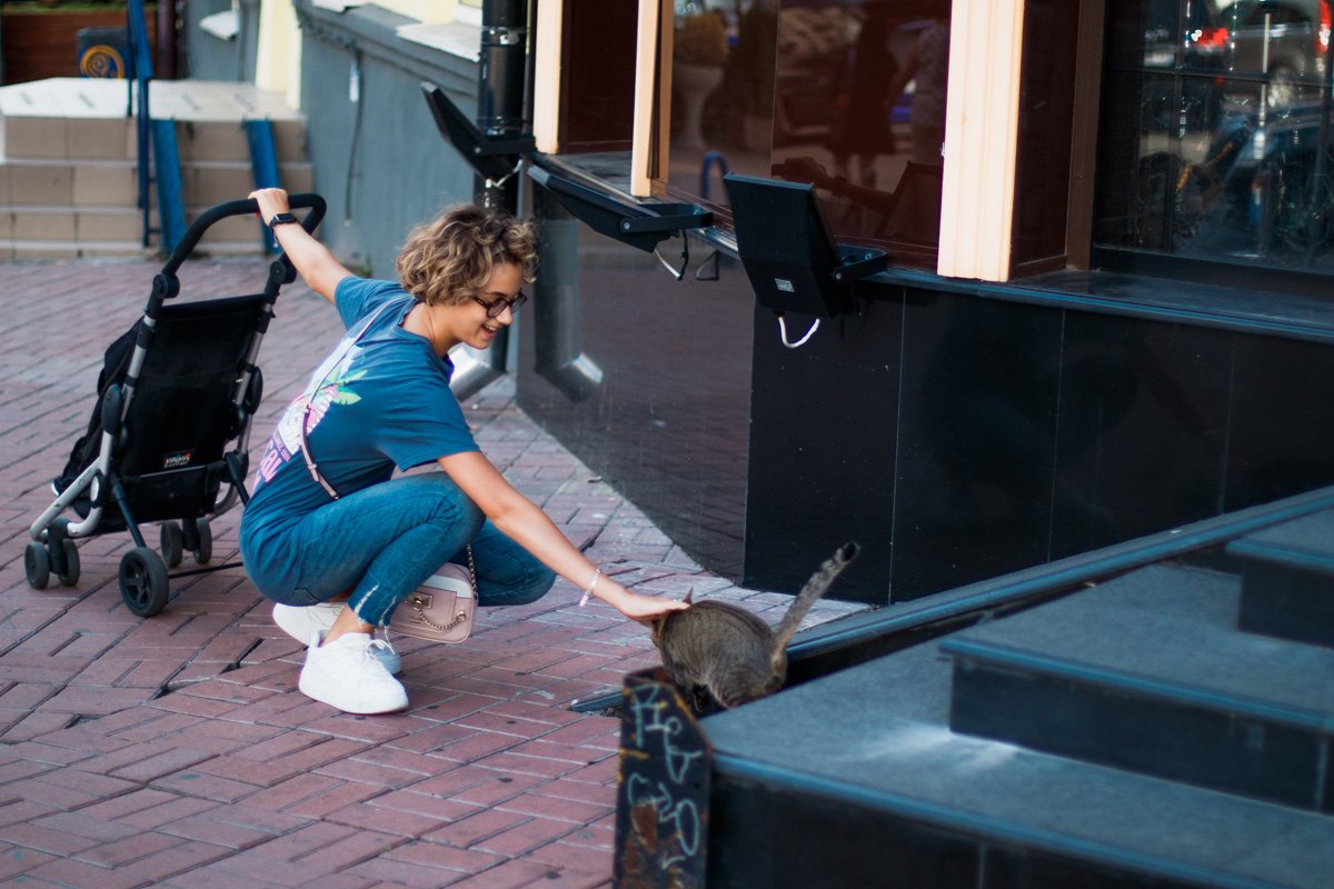 В таком контексте не вызывают удивления такие умилительные снимки. Хотя это все еще способно улучшить вам настроение В таком контексте не вызывают удивления такие умилительные снимки. Хотя это все еще способно улучшить вам настроение