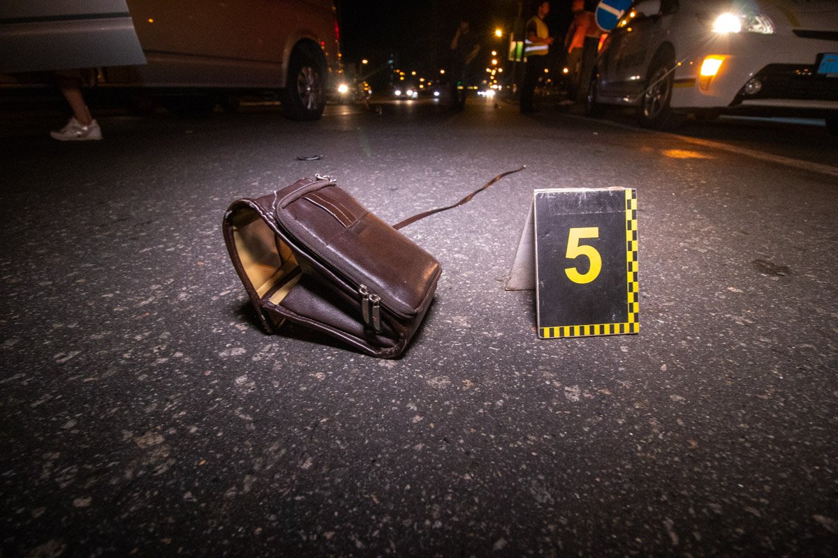 Погибшему было 34 года