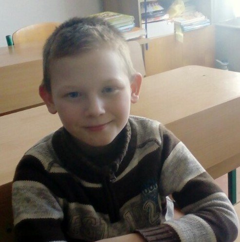 Под Киевом разыскивается несовершеннолетний Лютюк Даниил