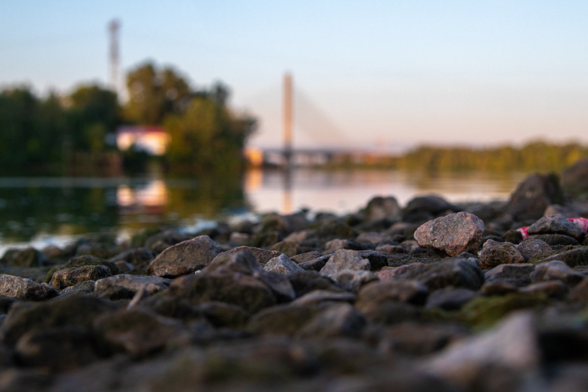 Наслаждайтесь красотой вместе с Информатором