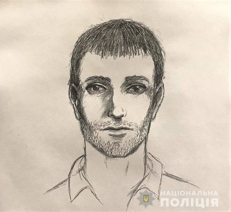 Этот мужчина может быть виновным в двух попытках изнасилования