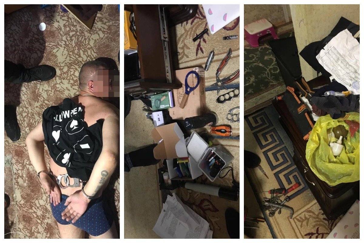 Трое мужчин ночью проникли в здание магазина и вынесли оттуда терминал iBox Трое мужчин ночью проникли в здание магазина и вынесли оттуда терминал iBox