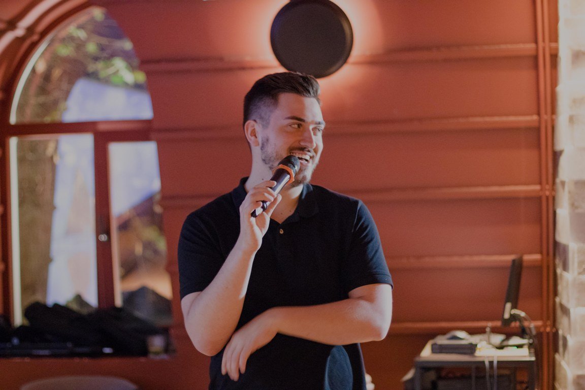 Евгений Дранищев - эксперт в публичных выступлениях и целях Евгений Дранищев - эксперт в публичных выступлениях и целях