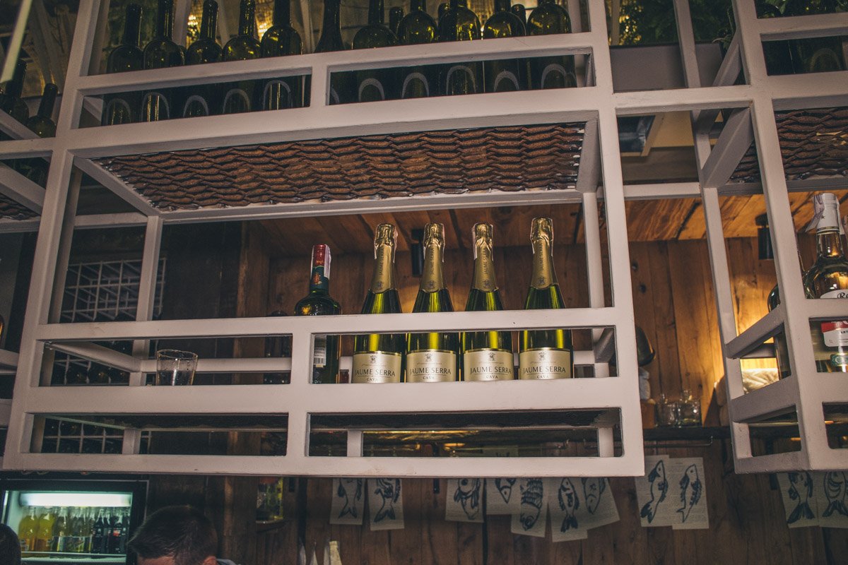 Алкогольное разнообразие Алкогольное разнообразие