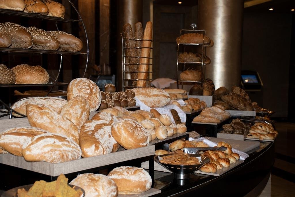 Выпечка собственного приготовления Выпечка собственного приготовления