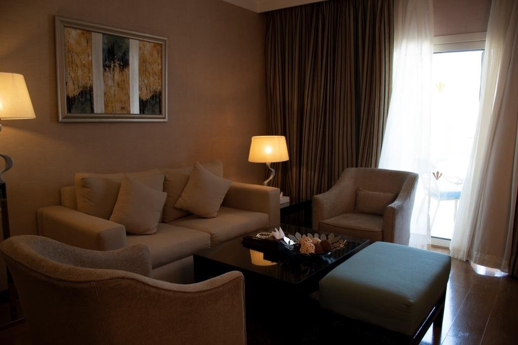 Уют и комфорт гостей - то, ради чего работает Rixos Уют и комфорт гостей - то, ради чего работает Rixos