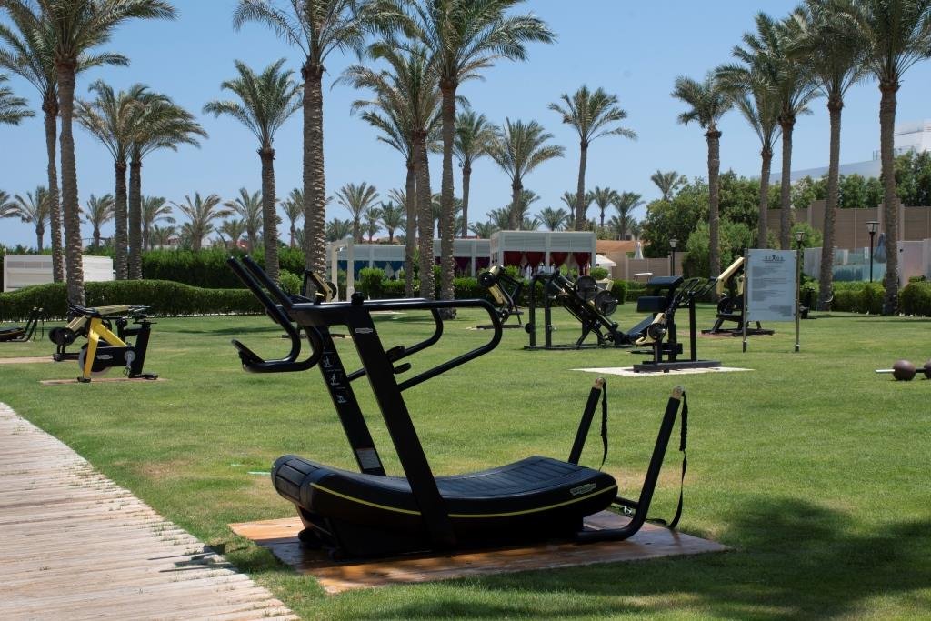 Для тех, кто любит спорт на солнышке и свежем воздухе Для тех, кто любит спорт на солнышке и свежем воздухе