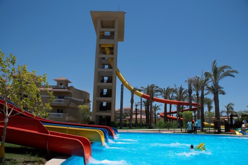 Горки на любой вкус Горки на любой вкус