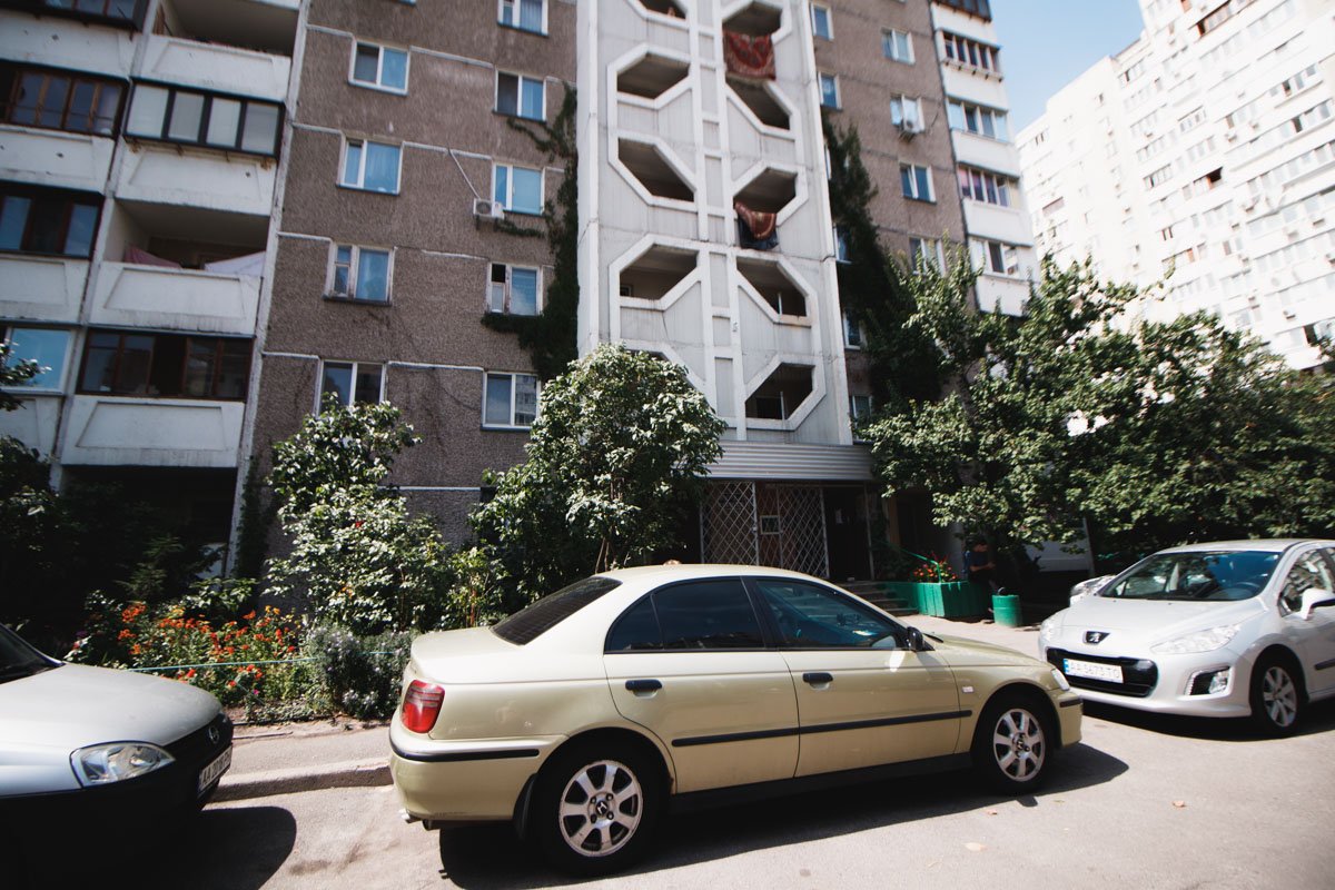 В воскресенье, 4 августа, по адресу улица Урловская, 3 произошел несчастный случай