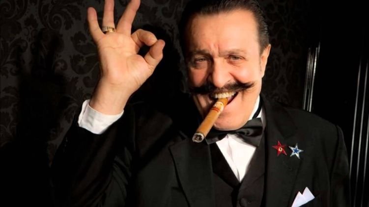 Умер Вилли Токарев. Ему было 84 года Умер Вилли Токарев. Ему было 84 года