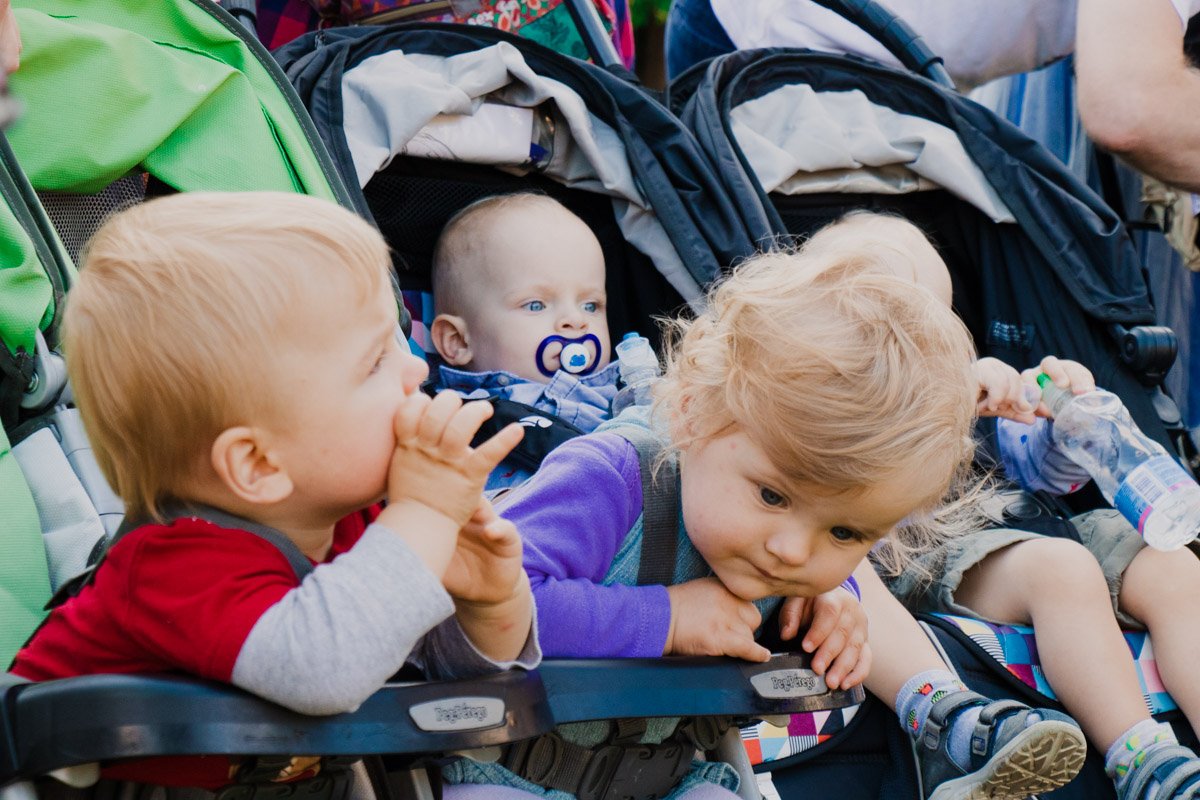 Самое милое место этого воскресенье находилось в "Саду желаний" в экспоцентре Самое милое место этого воскресенье находилось в "Саду желаний" в экспоцентре